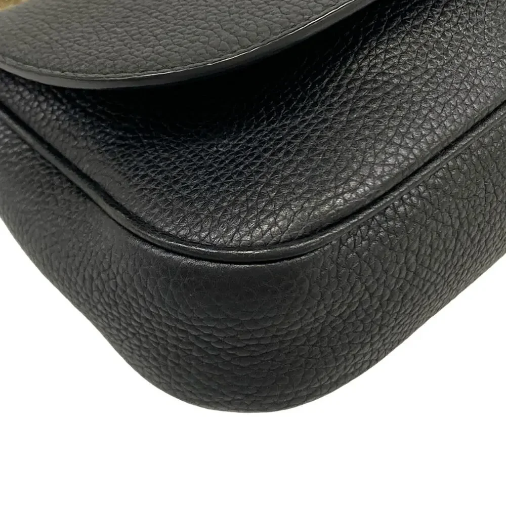 Gucci Soho Shoulder Bag 536224